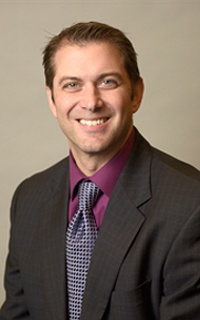 Barry Jacoshenk, PA-C