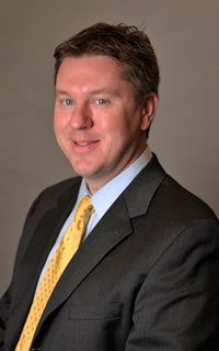 Joseph P. Schenck, M.D.