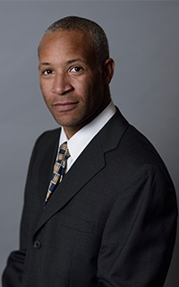 Dominic Patillo, MD