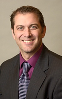 Barry Jacoshenk, PA-C