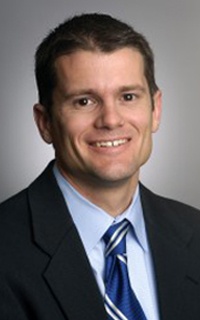 Derek Lamprecht, DO