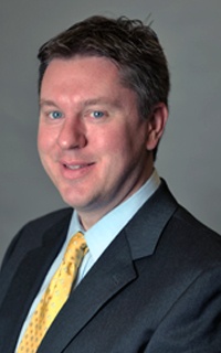 Joseph P. Schenck, M.D.