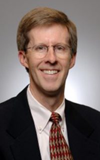 Dr. Scott Jones