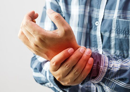 Rheumatoid Arthritis
