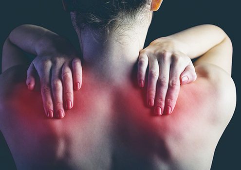 Shoulder Fracture Treatments at Ortho Sports Med in Portland Oregon