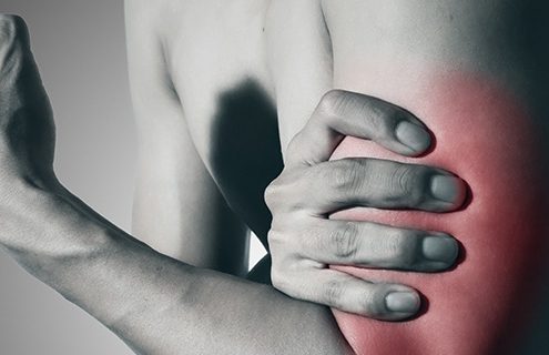 Distal Biceps Tendon Problems