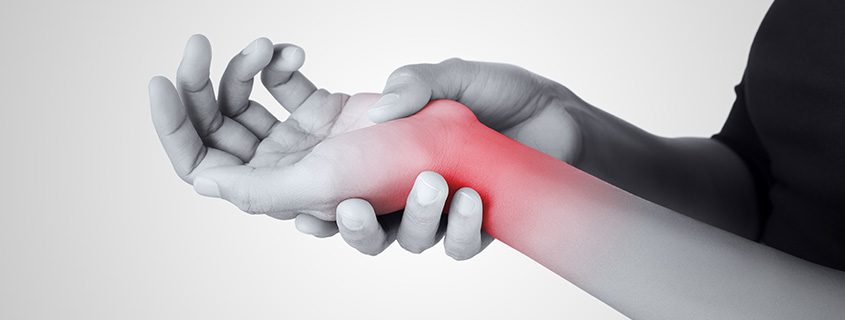 Do I Need Carpal Tunnel Surgery? - Orthopedic & Sports Medicine