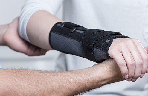 Extensor Tendon Injuries