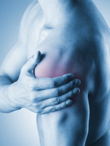 Shoulder Conditions Treated at Ortho Sports Medicine in Downtown Portland