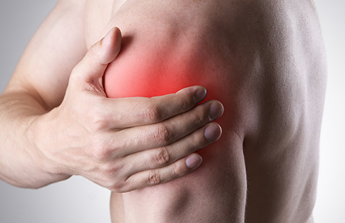 Shoulder Pain