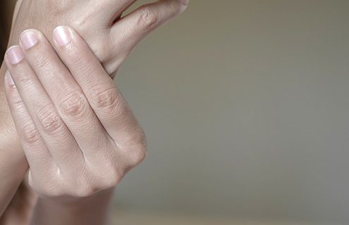 Steriod Injections For Arm & Hand Pain