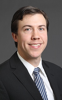 Andrew Bryan, MD