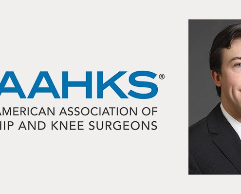 THA survivorship with highly crosslinked liners was 93% at 15 years among young patients