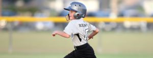 A Guide to Safety for Young Athletes