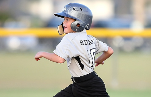 A Guide to Safety for Young Athletes