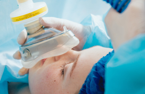 Anesthesia for Hip and Knee Surgery