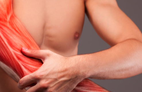 Compartment Syndrome