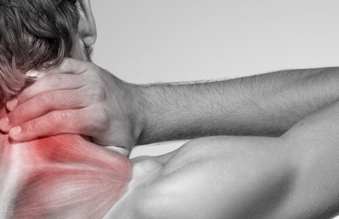 How to tell if you have a Herniated Disk