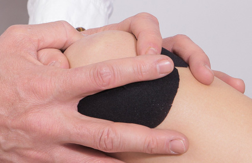 Meniscal Transplant Surgery