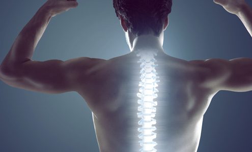 Osteoporosis and Spinal Fractures