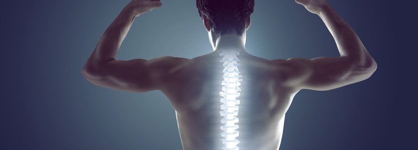 Osteoporosis and Spinal Fractures