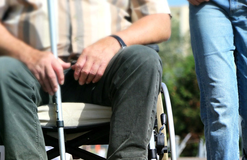 6 Do’s and Don’ts After Knee Surgery