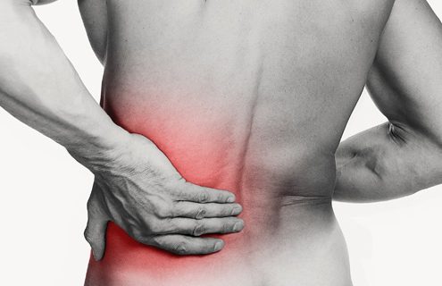 6 Low Back Pain Symptoms, Locations, Causes & Treatments