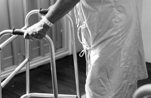 Activities After Hip Replacement