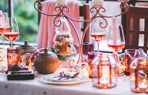 Staying Active and in Shape During the Holidays