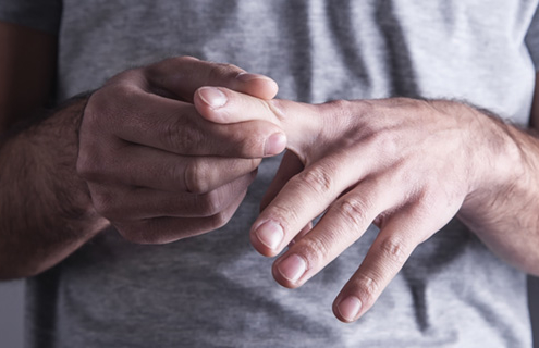 6 Exercises for Osteoarthritis