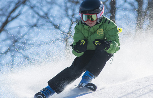 ACL Injuries in Children and Adolescents