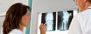 Can orthopedic surgeons repair cartilage damage