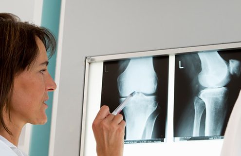 Can orthopedic surgeons repair cartilage damage