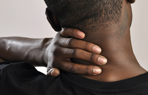 How to tell if you have Whiplash