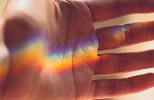 What are some common hand problems?