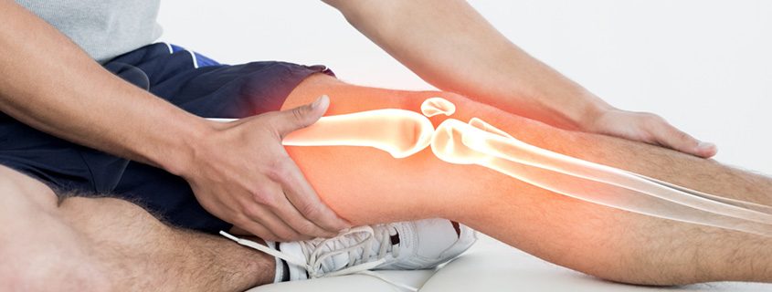 Meniscus tear torn symptoms knee injuries