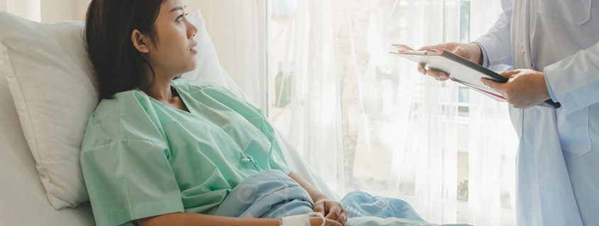 10 Ways To Improve Your Recovery After Surgery