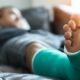 How to get your home ready when recovering from hip or knee surgery