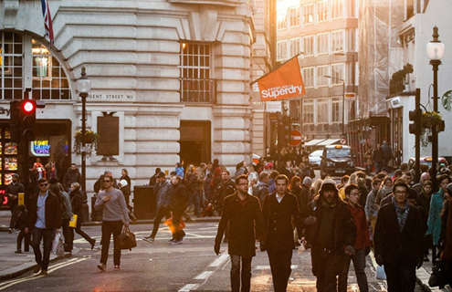 Severe Outcomes Among Patients with Coronavirus Disease 2019