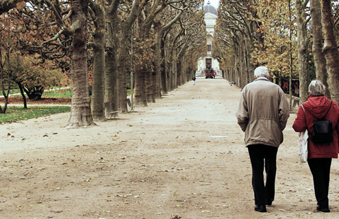 Six Tips to Keep Your Knees & Joints Healthy