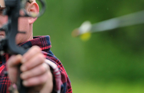 Two Injury-Prone Areas Bow Hunters Should Scout For