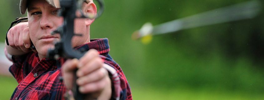 Two Injury-Prone Areas Bow Hunters Should Scout For