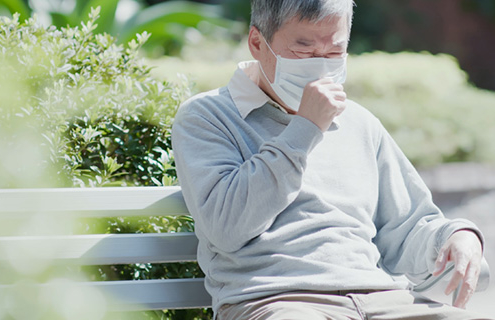 What to do if you are in a high risk demographic for COVID-19