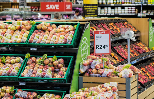 How to Protect Yourself When Running Essential Errands