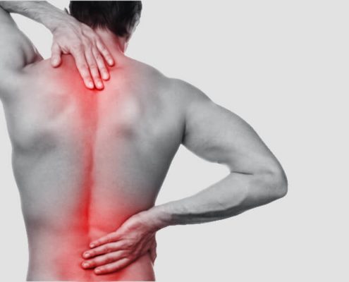 Spine Pain: 3 Rare but Severe Conditions that Might Affect You
