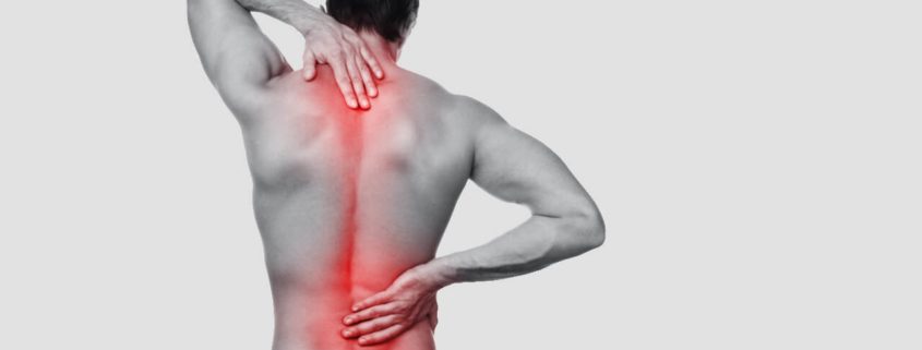 Spine Pain: 3 Rare but Severe Conditions that Might Affect You