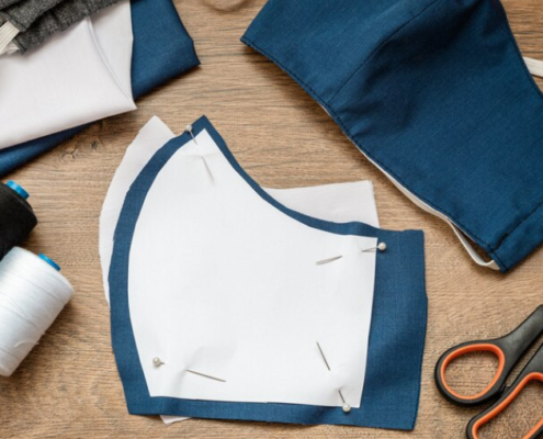 6 Essentials for an Effective Face Mask