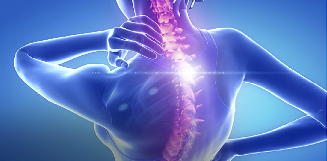 Top Tips for Chronic Neck Pain Relief - Center for Spine and Ortho