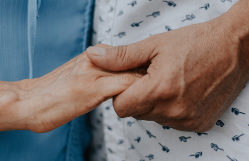 Arthritis of the Hand