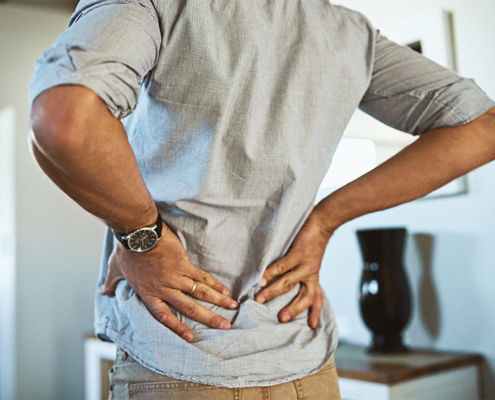 Common Disk Injuries and How to Treat them